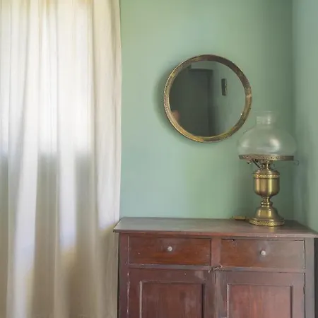 Out Of The Blue Lägenhet Nidhrion