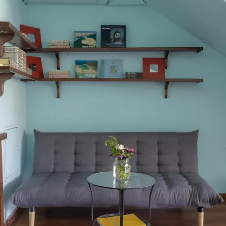 Out Of The Blue Нидри