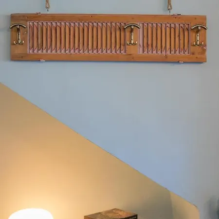 Апартаменты Out Of The Blue Нидри