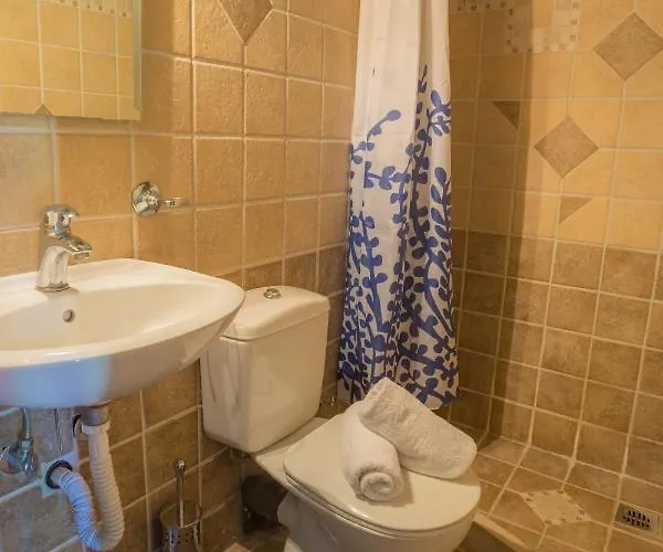 Out Of The Blue Apartment Nydri (Lefkada)