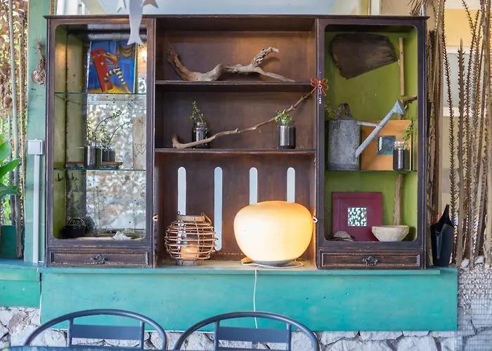 Out Of The Blue Nydri (Lefkada)