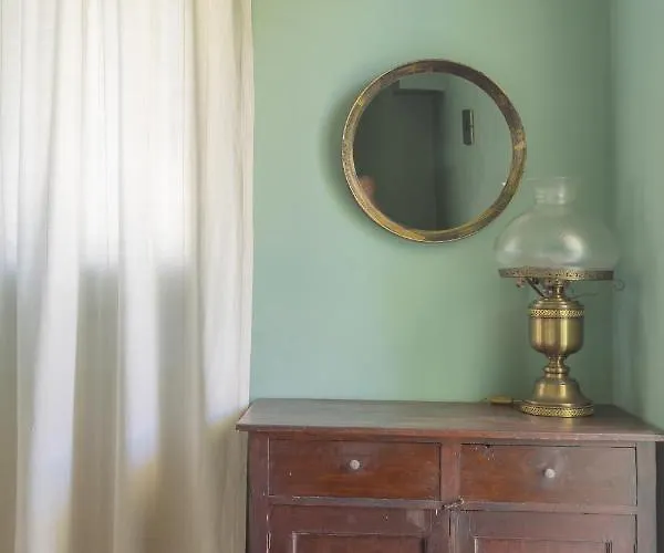 Out Of The Blue Apartment Nydri (Lefkada)