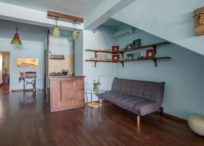 Out Of The Blue Nydri (Lefkada)